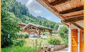 Appartement I Spacieux I Ski I Saint Jean D'Aulps