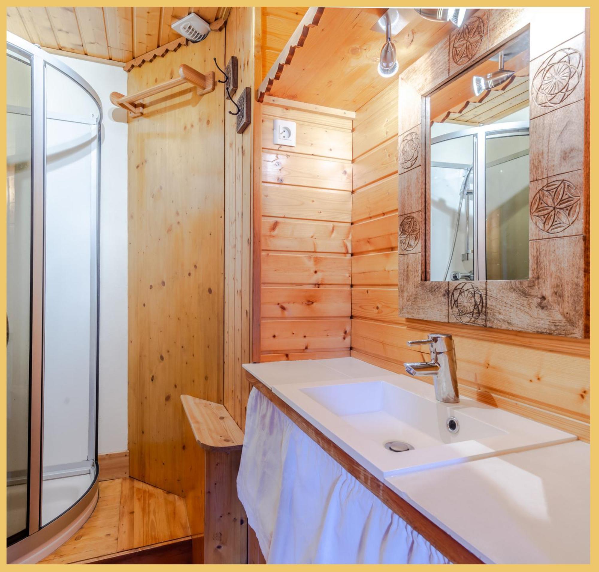 Appartement I Spacieux I Ski I Saint Jean D'Aulps Exterior foto