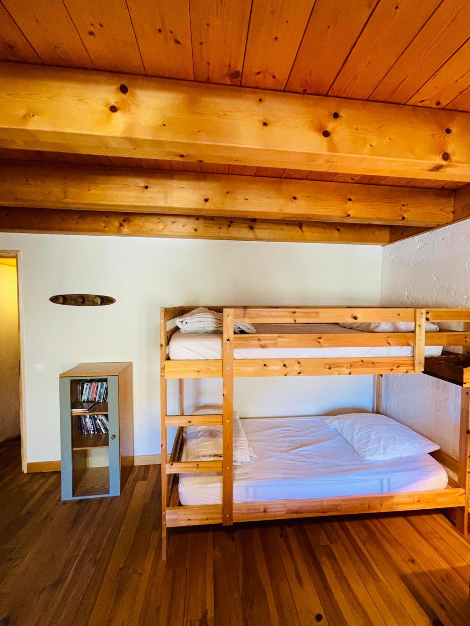 Appartement I Spacieux I Ski I Saint Jean D'Aulps Exterior foto