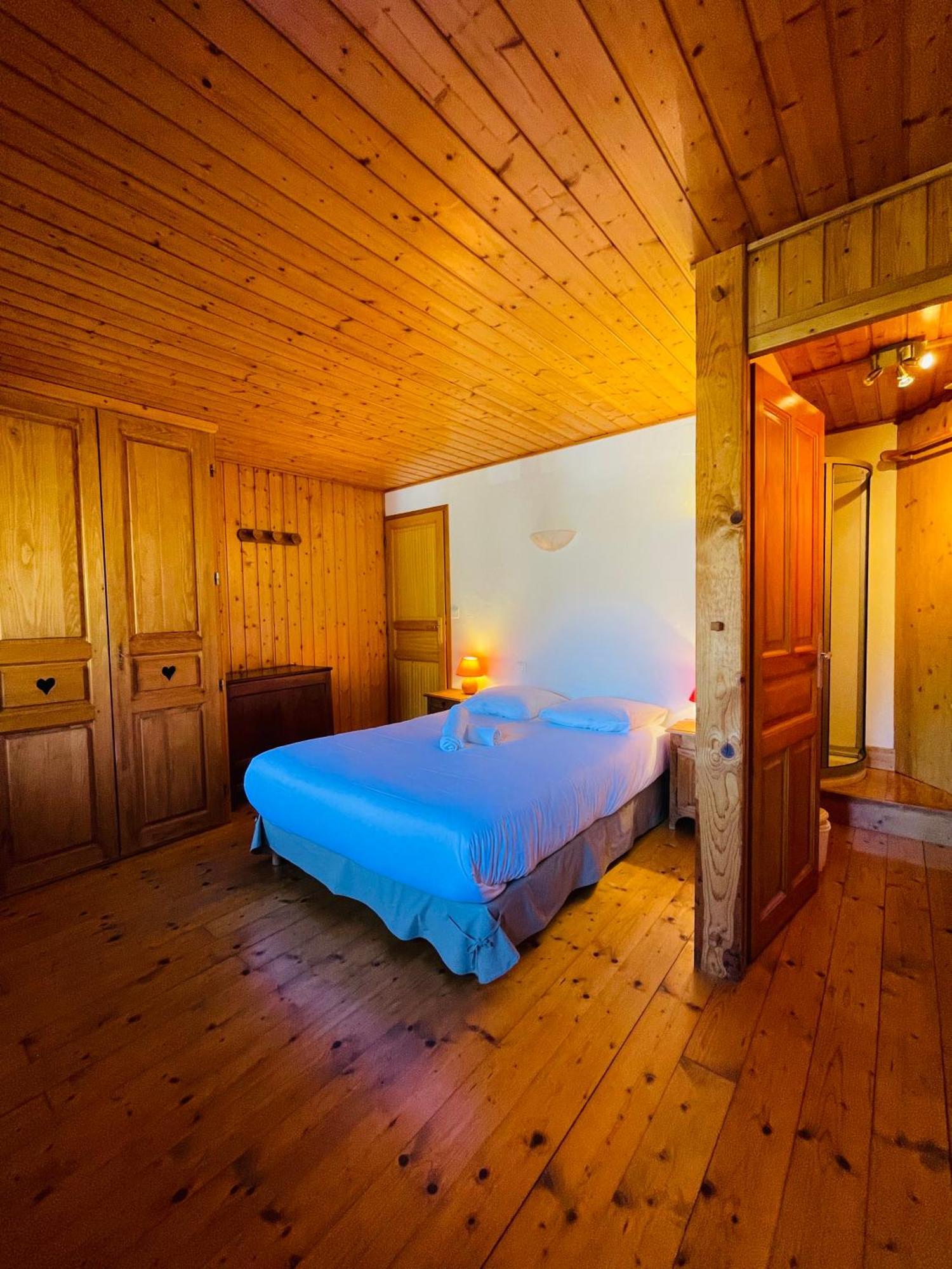 Appartement I Spacieux I Ski I Saint Jean D'Aulps Exterior foto